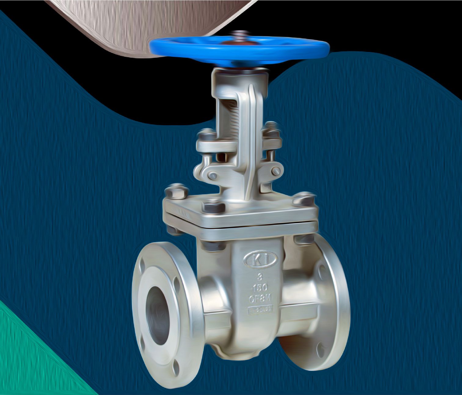 GGC Valves